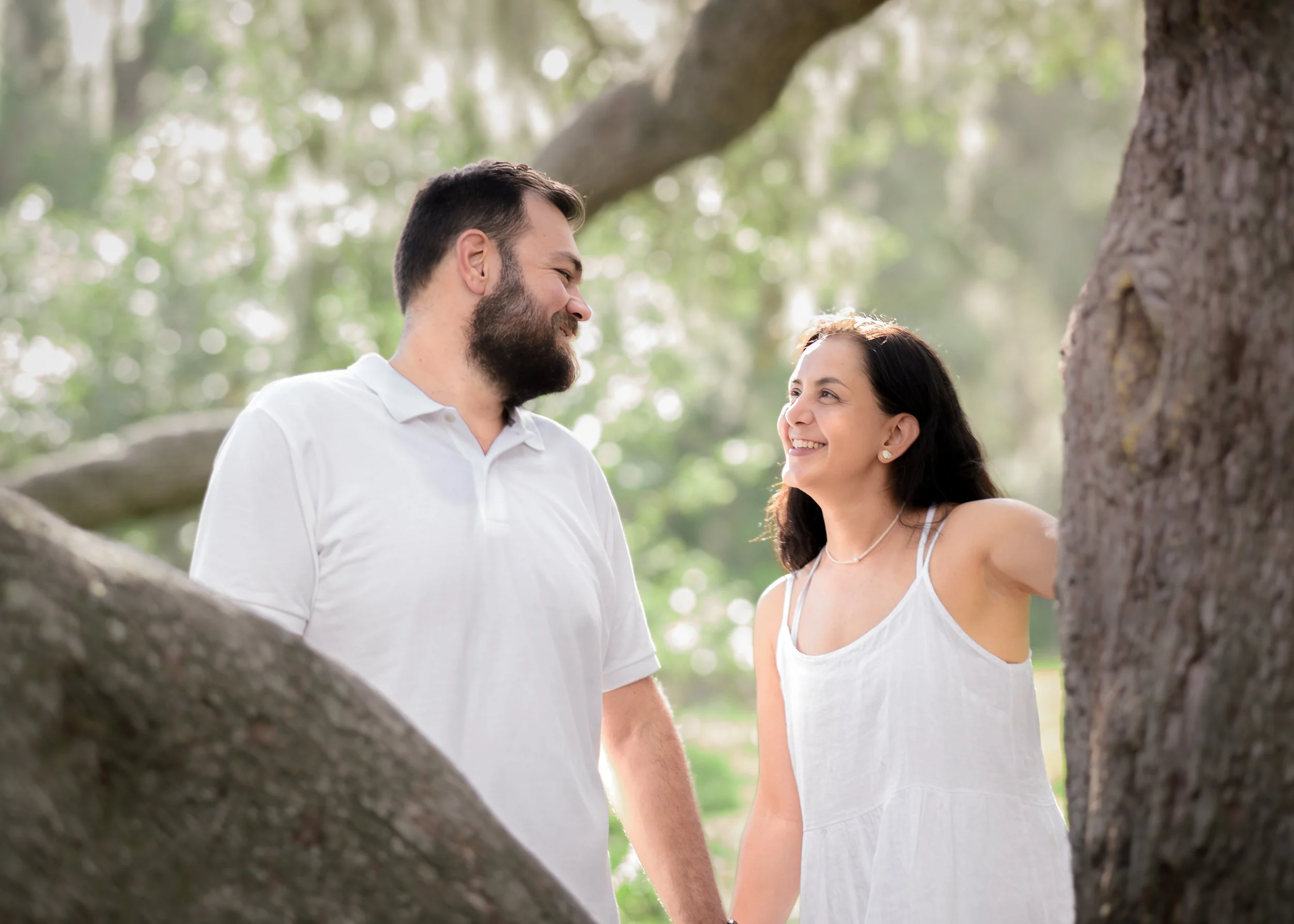 Jesualdo-5 Family Portrait